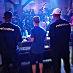 ( DJ ELYEL ) TABACADA REVOLUÇIONARIA