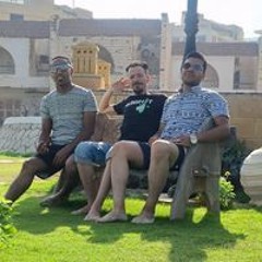 علاء عبوده