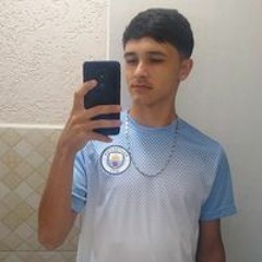 Guilherme Zalamena Alves