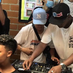 Dj Alejo ✪