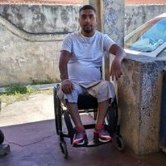 Rashied Abrahams