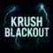 KRUSH BLACKOUT