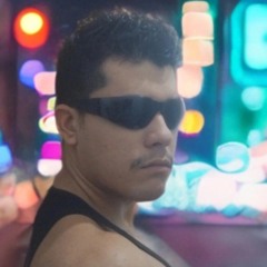 Patrick Tenório