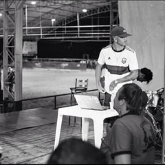 DJ QUERIDÃO | @DJQUERIDAO 🧙‍♂️