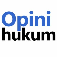 Opini Hukum