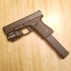 School Shooter