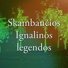 Ignalinos legendos