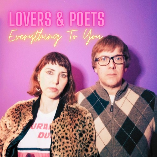 Lovers & Poets’s avatar
