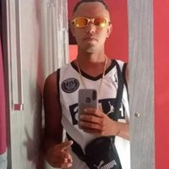 Felipe Santos