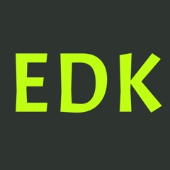 🌀 • EDK