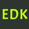 🌀 • EDK