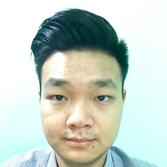 Peter Zhang