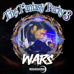 DJ Wars
