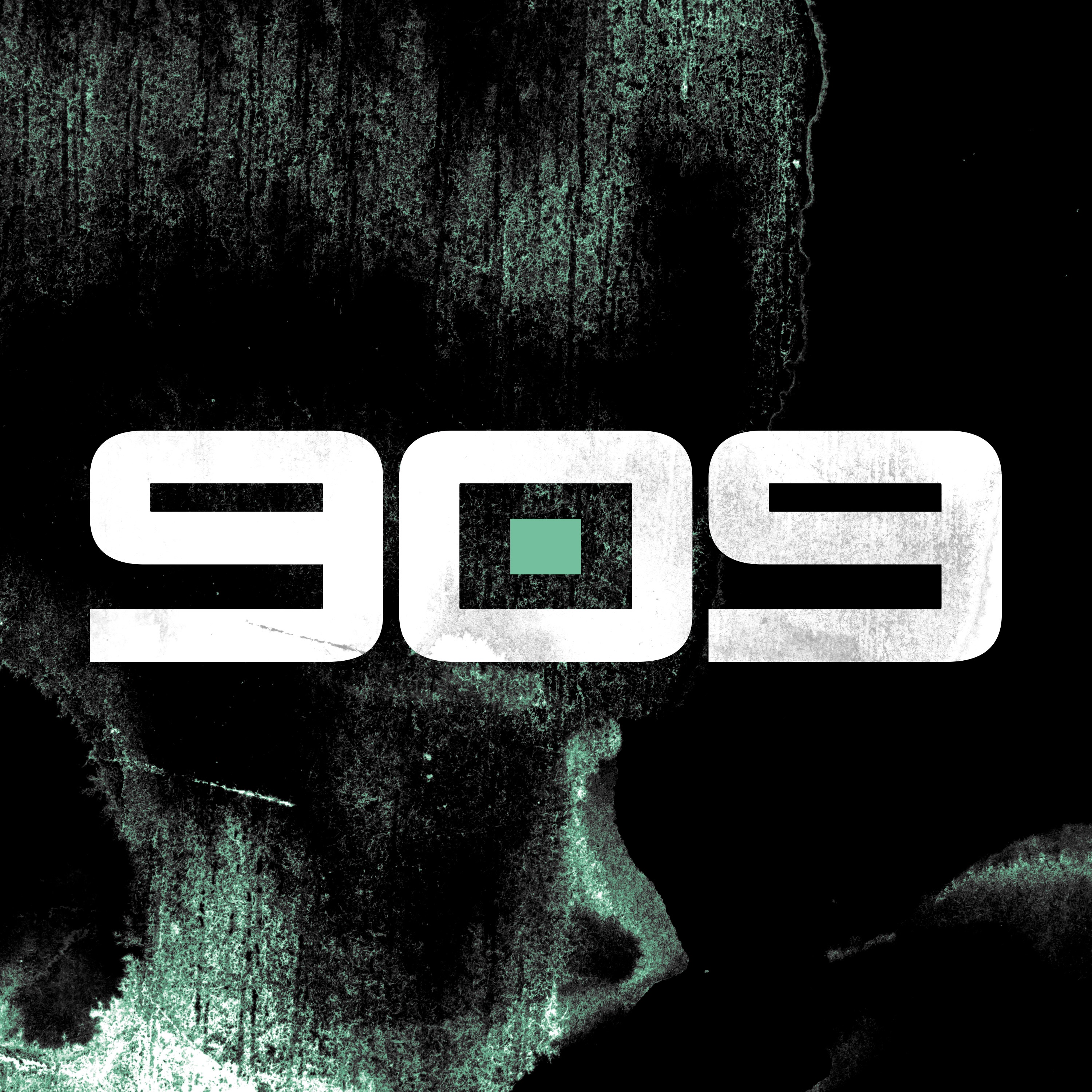 Live from 909 Festival