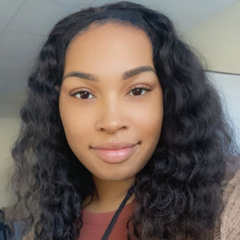 Joy Danielle