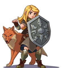 Shieldmaiden