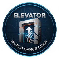 Elevator dance video