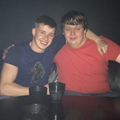 Kyle Teckle Thomson