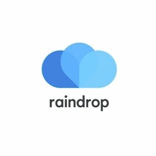 Raindrop’s avatar