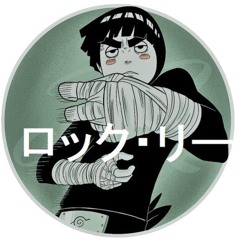 ロック・リー Rokku_Lee Beats ロック・リー