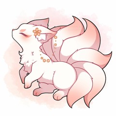 Kitsune Queen
