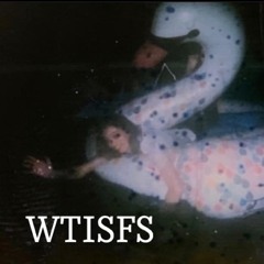 Aquatic Primates / Aquatic Witches - WTISFS