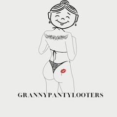 GrannyPantyLooters