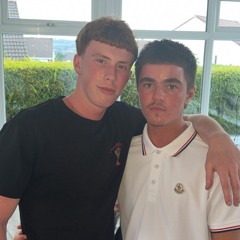 Shane Gillespie