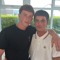Shane Gillespie