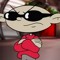 young claudino