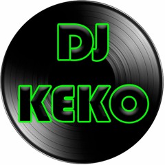 DJ KEKO