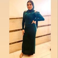 Rahma Ahmed