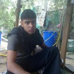 ابراهيم عاشور