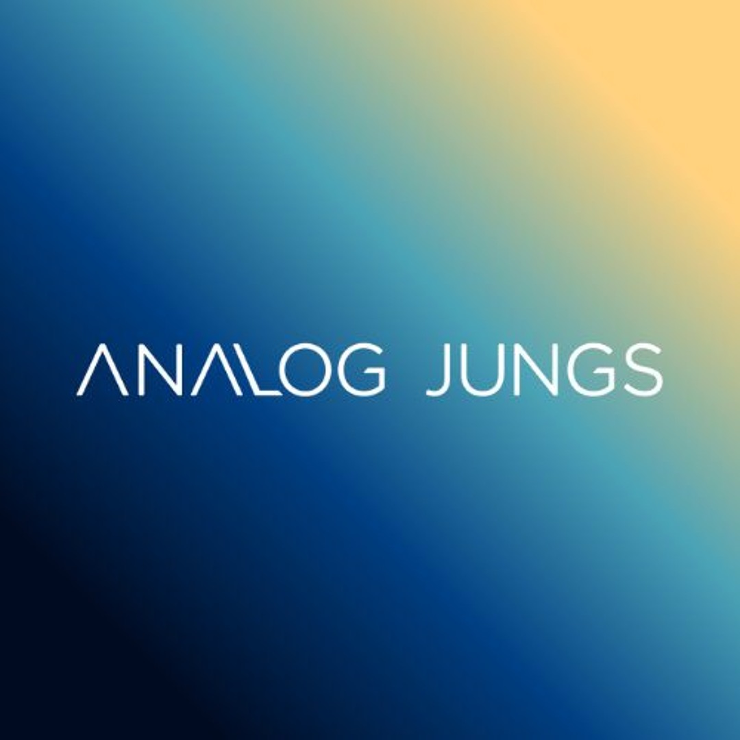 Stream Analog Jungs music | Listen to songs, albums, playlists for