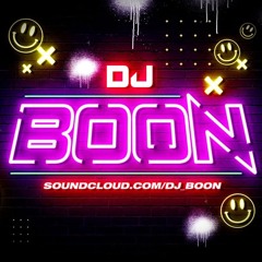 DJ - BOON