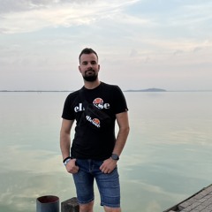 Balázs Nagy