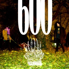 𝟞𝟘𝟘 ℍ𝕖𝕒𝕕ℍ𝕠𝕝𝕖𝕤