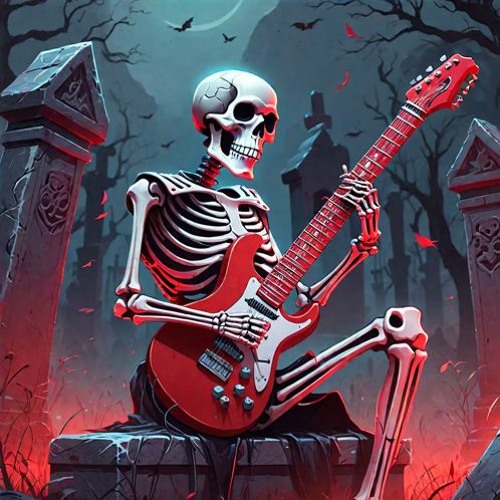 Cry of the Crows Instrumental