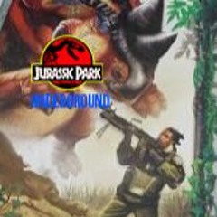 Jurassic Park - Underground (PodCast)