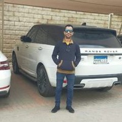 Mahmoud Atef Rasheed