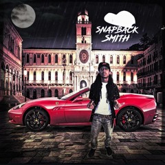 OFFICIAL SNAPBACK SMITH