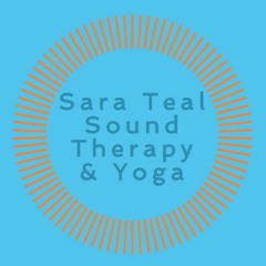 Sara Teal Sound Therapy