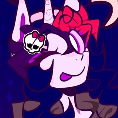 TwilightSparklesNellyX3