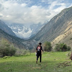 شاه زیب شاہ