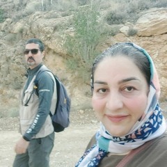Maryam Naghipoor