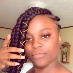 Moesha Lanaya Carter