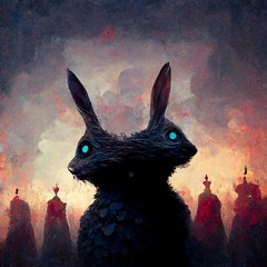 Lord Of The Stupid Rabbits