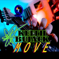 Keith Bujack