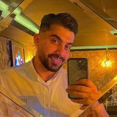 Reza Abdollahi