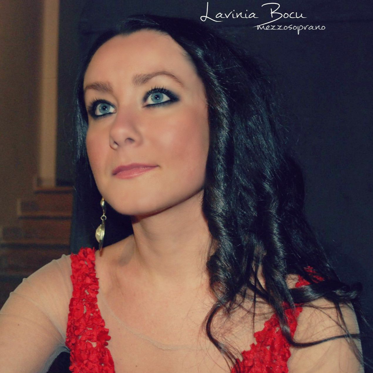 Lavinia Bocu cover art